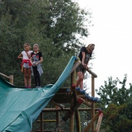 DSC 0123 - Scouts en Gidsen Zaventem 